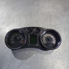 Peugeot RCZ GT 2009-2015