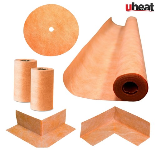 Wet room waterproofing shower - room,