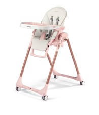 Peg Perego Prima Pappa Follow Me Mon Amour.