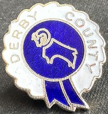 DERBY COUNTY Vintage 1970s 80s