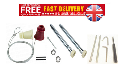 Cardale garage door cables - garage,