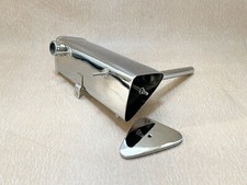 Honda Monkey C Z100 Muffler