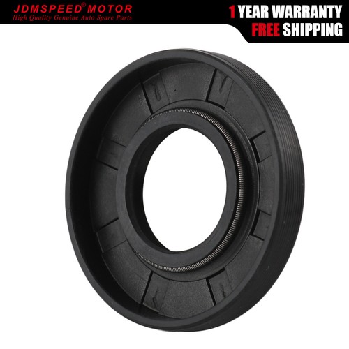 Gearbox input oil seal - oil, for