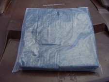 CANARY NEST FELTS -  25 per