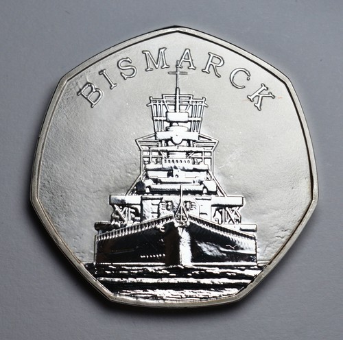 German battleship bismarck - german,