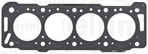 Elring 130 692 gasket - 130.692,