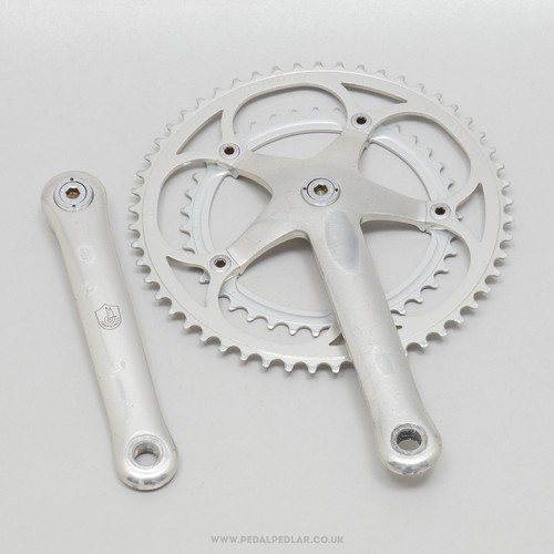 Campagnolo record 2nd - campagnolo,