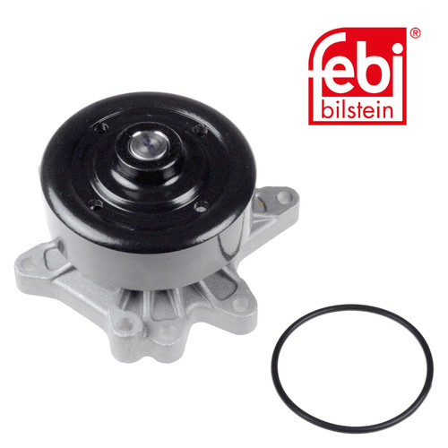 Febi engine cooling - febi,