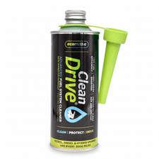 Fuel, Exhaust & DPF Cleaner