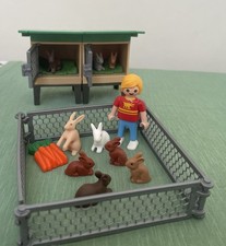 Playmobil Set 6140 Country