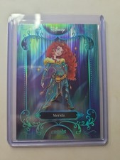 Disney Kakawow Cosmos Merida