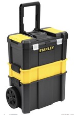 Extra large tool box wheels - box,