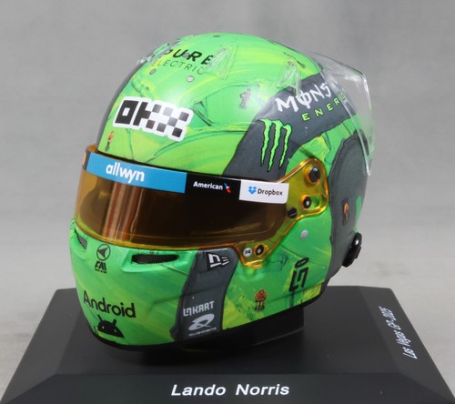 Spark lando norris 2025 las - spark,