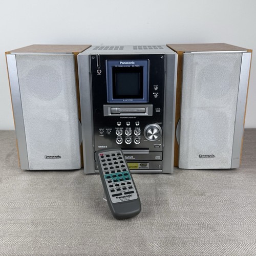 Panasonic pm25 cassette - sa-pm25, cd