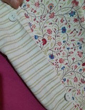 Ikea Alvine Ljuv duvet cover &