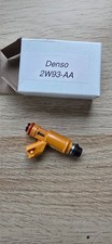 DENSO 2W93-AA fuel injectors