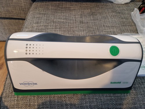 Kobold vg100 vorwerk - kobold,