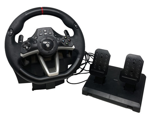 Hori rwo overdrive - hori,