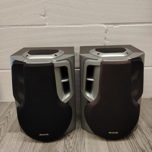 Aiwa ans706 way speaker - aiwa, sx-ans706