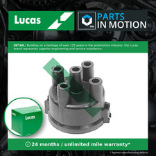 Distributor Cap fits NISSAN