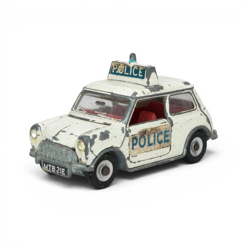 Dinky toys 250 mini - dinky, cooper