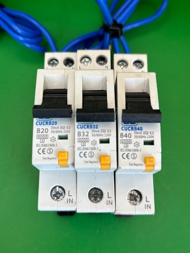 Compact rcbo cucrb6 cucrb10 - bg,
