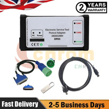 EST V8.6 DPA5 Diagnostic Tool