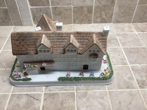 Coalport cottage - coalport,