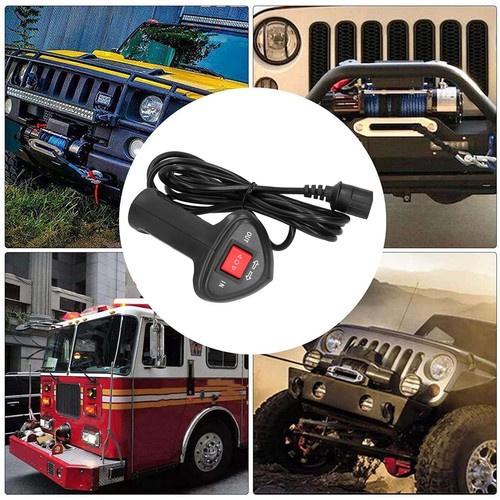 Superwinch hand winch remote - superwinch,