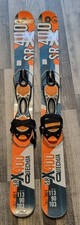 Quechua SRX400 Skis