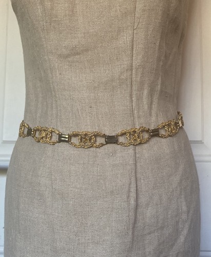 Rare vintage gucci - gucci, gold