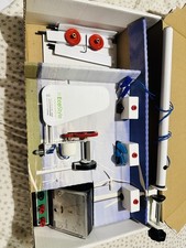 EcoStyle Educational Model