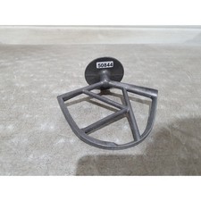 Genuine Kenwood Chef Silver K Beater Mixer Attachment Only for Standalone Mixer