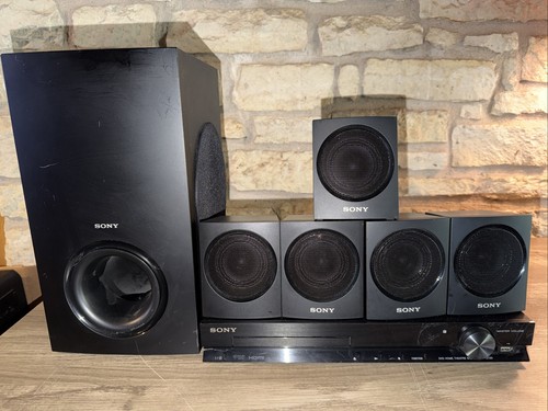 Sony dav tz140 - sony, dav-tz140