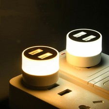 1x USB Portable LED Lamp Mini