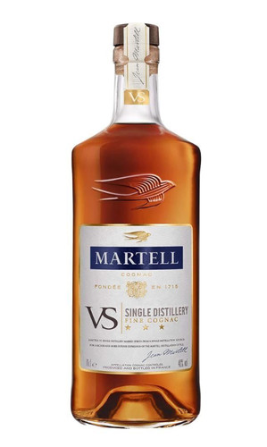Martell cognac 70cl young - martell,