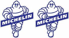 MICHELIN MAN MICHELIN CLEAR
