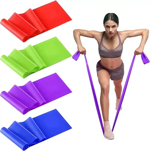 Latex resistance band - latex,