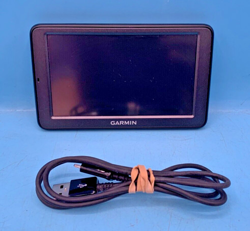 Garmin dezl 560 lmt inch - 560, 5