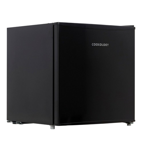 Cookology mfz32bk black - cookology,