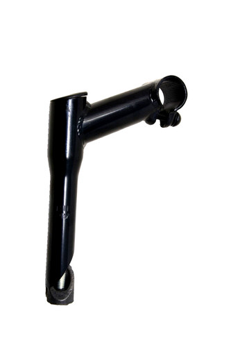 Mtb bike handlebar quill - 1",