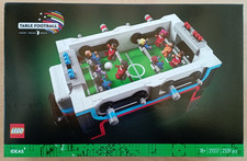 Lego Ideas 21337 Table