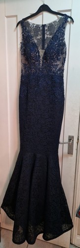 Gino cerruti prom dress - cerruti,