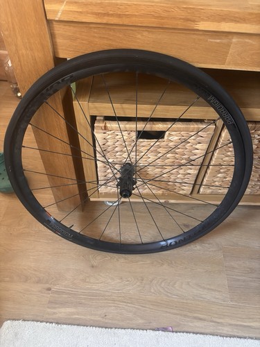 Bontrager paradigm elite - bontrager,