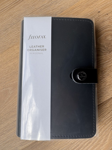 Lovely filofax the original - filofax,