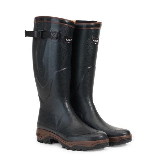 Aigle men wellie boots - men's,
