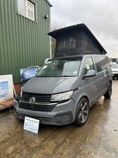 VW T6.1 TRANSPORTER 2020-2024