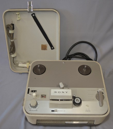 Vintage early reel - vintage,