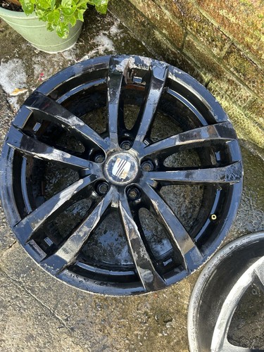 Seat leon cupra mk2 - mk2, wheels