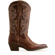 Ariat Womens Heritage J Toe